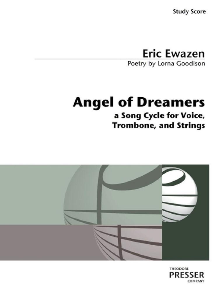 Angel of Dreamers
